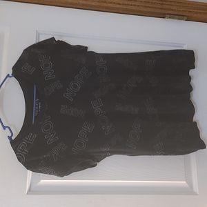 Wound Up, Size 15-17 (XL), Black